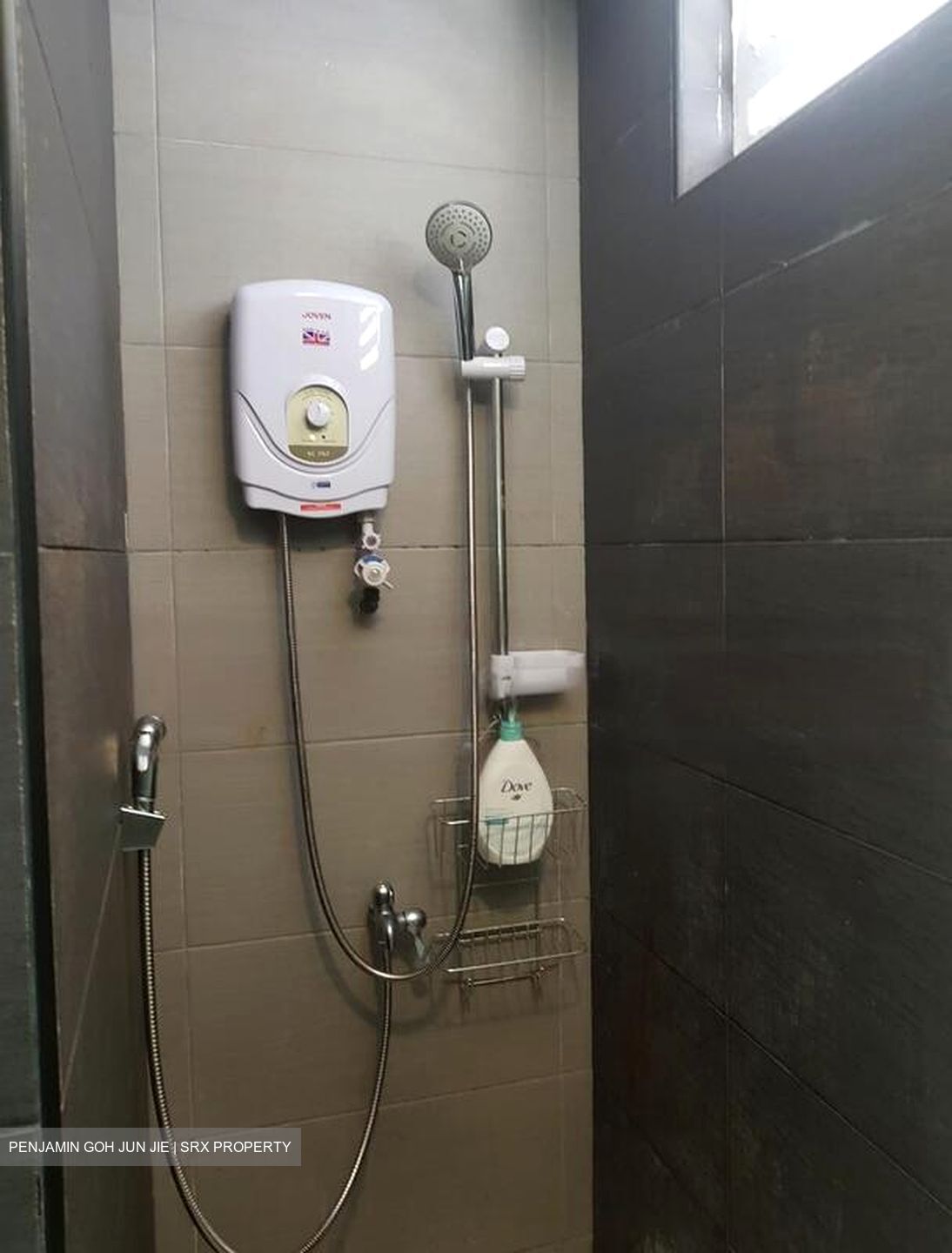 Lorong 42 Geylang (D14), Apartment #516713601